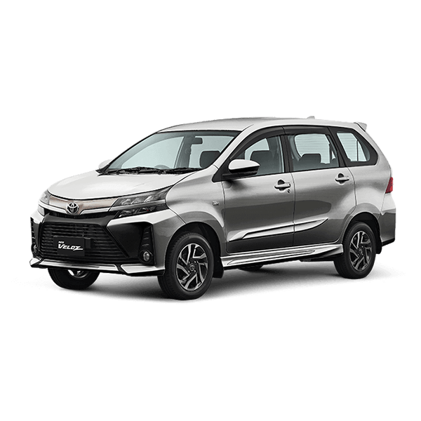 Sales Dealer Resmi Toyota Bandung