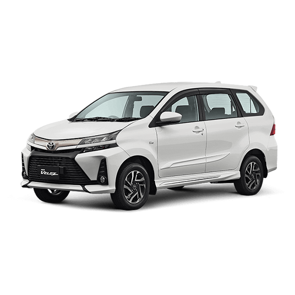 Sales Dealer Resmi Toyota Bandung