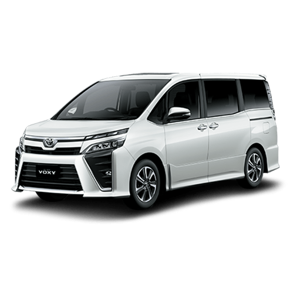 Sales Dealer Resmi Toyota Bandung