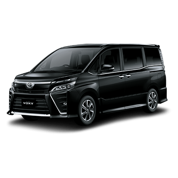 Sales Dealer Resmi Toyota Bandung