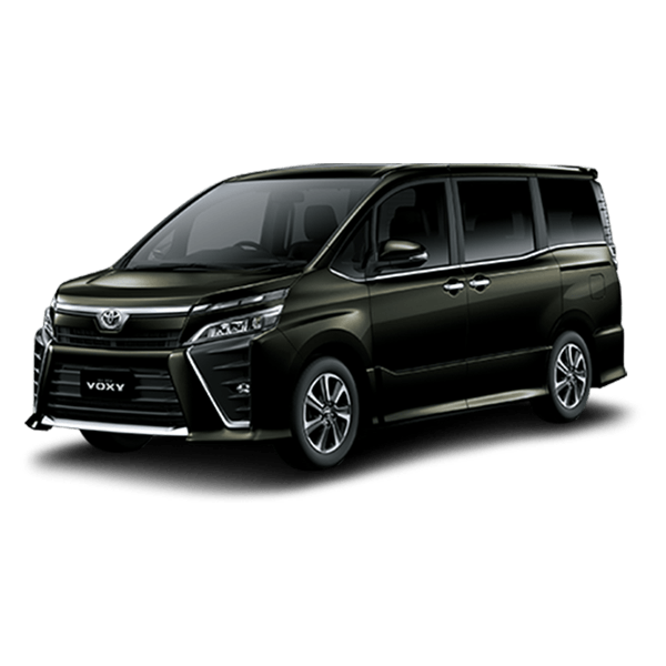 Sales Dealer Resmi Toyota Bandung