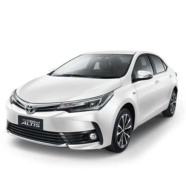 Sales Dealer Resmi Toyota Bandung