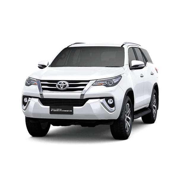 Sales Dealer Resmi Toyota Bandung