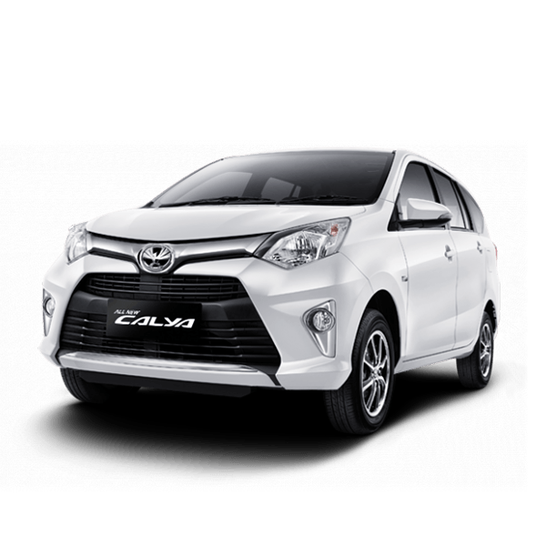 Sales Dealer Resmi Toyota Bandung
