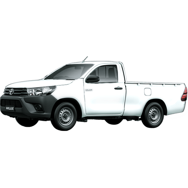 Sales Dealer Resmi Toyota Bandung