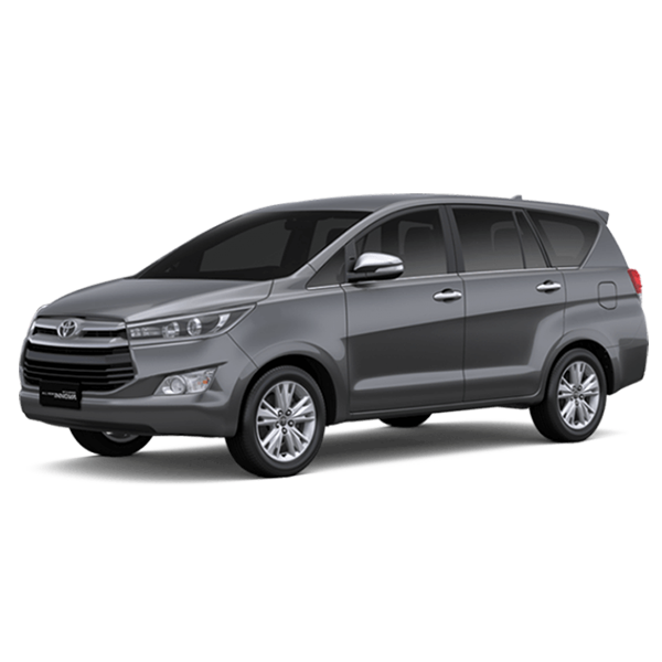 Sales Dealer Resmi Toyota Bandung