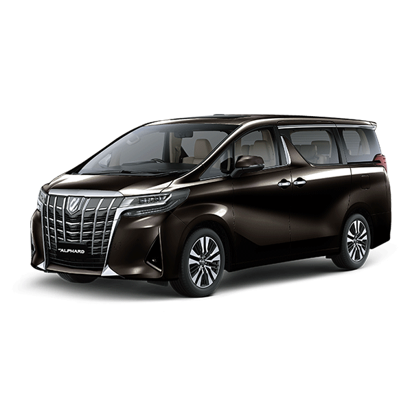 Sales Dealer Resmi Toyota Bandung