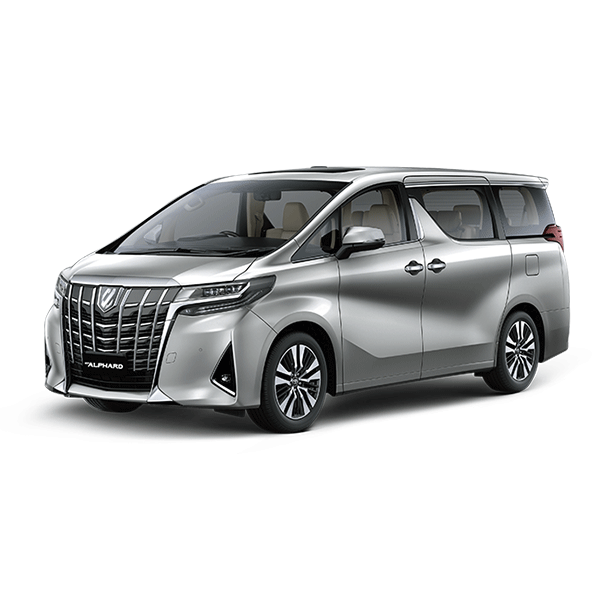 Sales Dealer Resmi Toyota Bandung