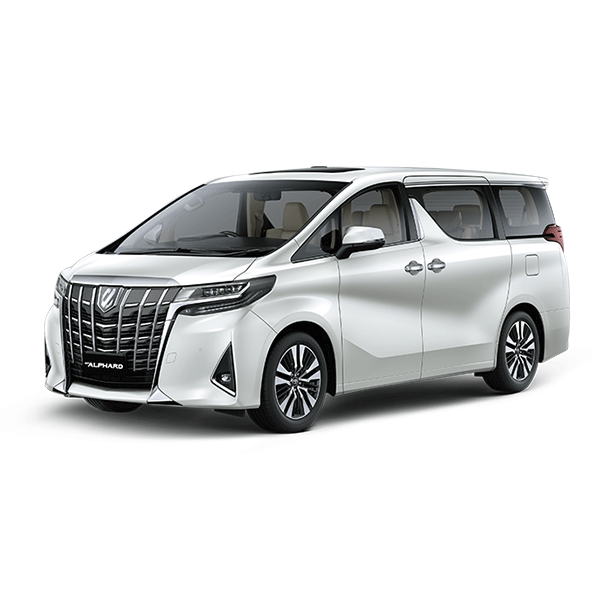 Sales Dealer Resmi Toyota Bandung
