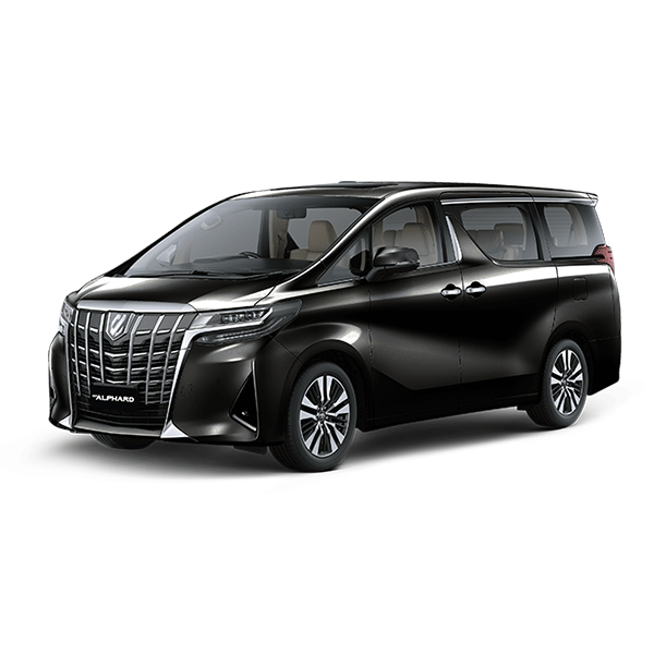 Sales Dealer Resmi Toyota Bandung