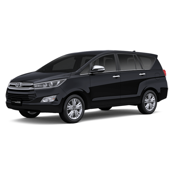 Sales Dealer Resmi Toyota Bandung