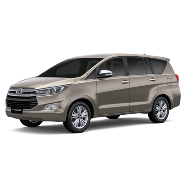 Sales Dealer Resmi Toyota Bandung