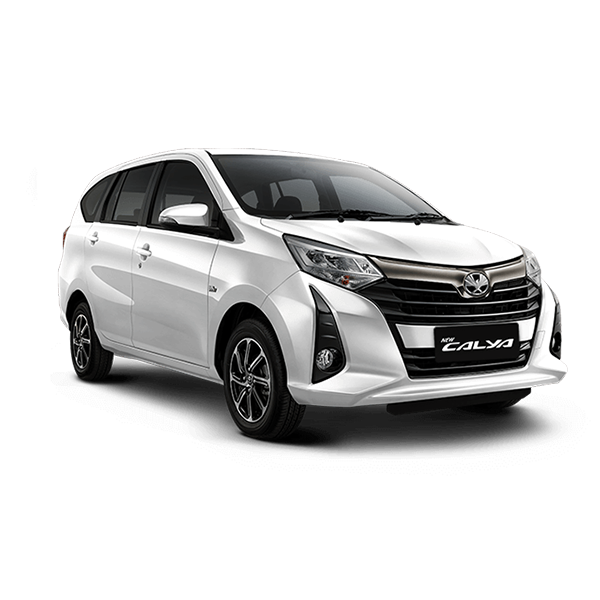 Sales Dealer Resmi Toyota Bandung