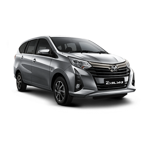 Sales Dealer Resmi Toyota Bandung