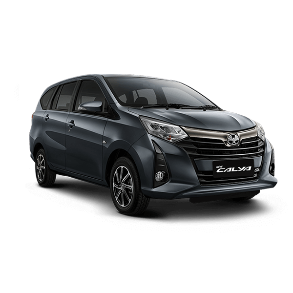 Sales Dealer Resmi Toyota Bandung