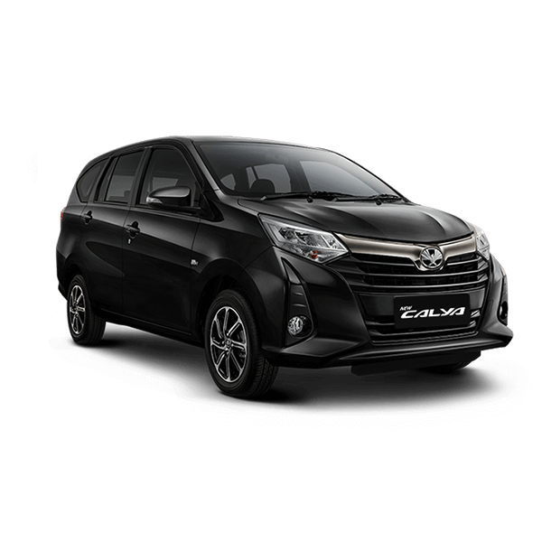 Sales Dealer Resmi Toyota Bandung