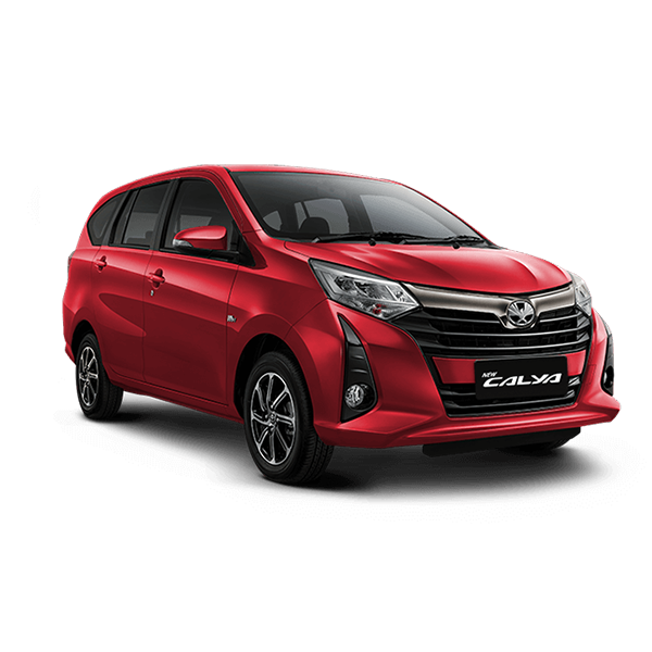 Sales Dealer Resmi Toyota Bandung