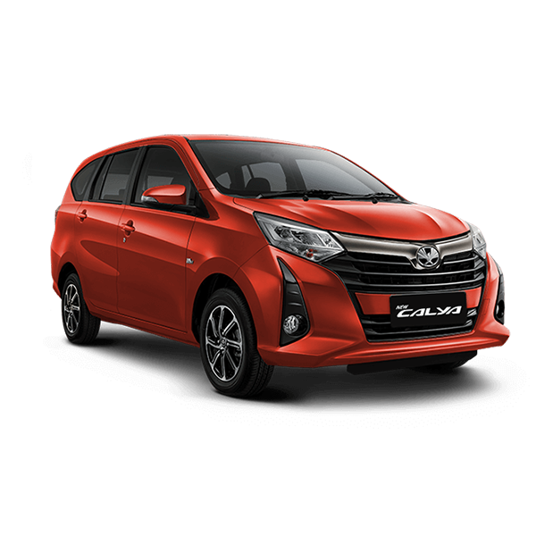 Sales Dealer Resmi Toyota Bandung