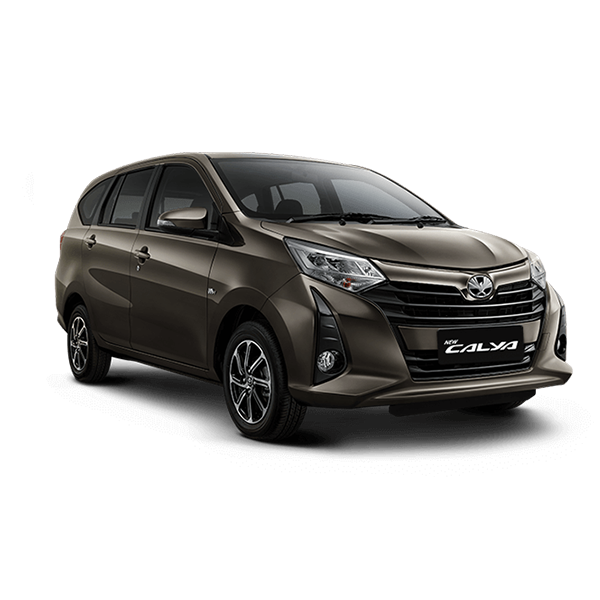 Sales Dealer Resmi Toyota Bandung