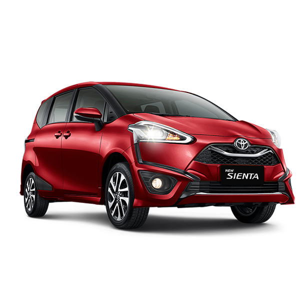 Sales Dealer Resmi Toyota Bandung