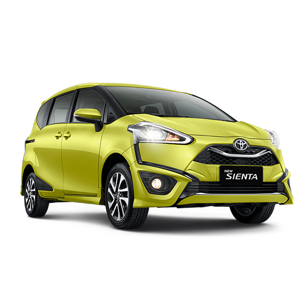 Sales Dealer Resmi Toyota Bandung