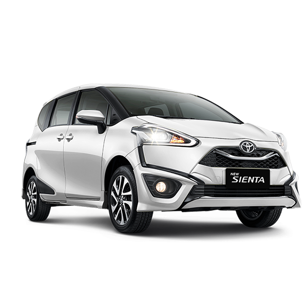 Sales Dealer Resmi Toyota Bandung