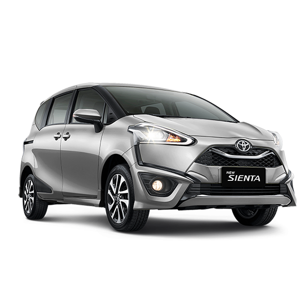 Sales Dealer Resmi Toyota Bandung
