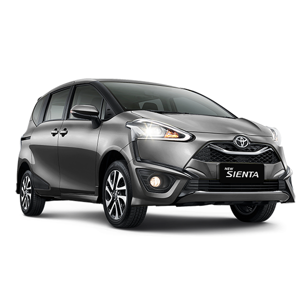 Sales Dealer Resmi Toyota Bandung