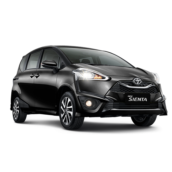Sales Dealer Resmi Toyota Bandung