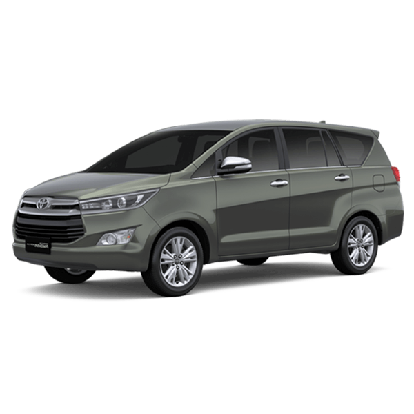 Sales Dealer Resmi Toyota Bandung