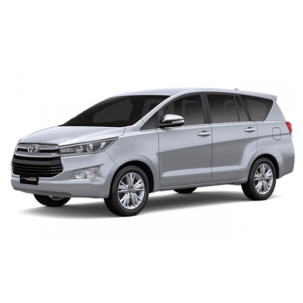 Sales Dealer Resmi Toyota Bandung