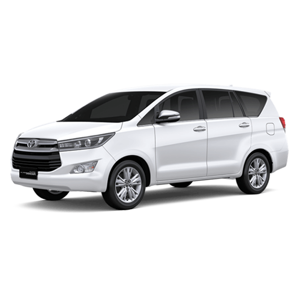 Sales Dealer Resmi Toyota Bandung