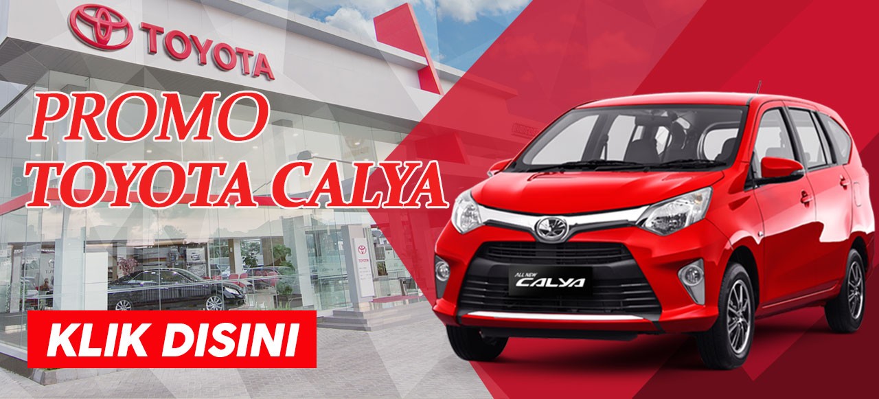 Sales Dealer Resmi Toyota Bandung