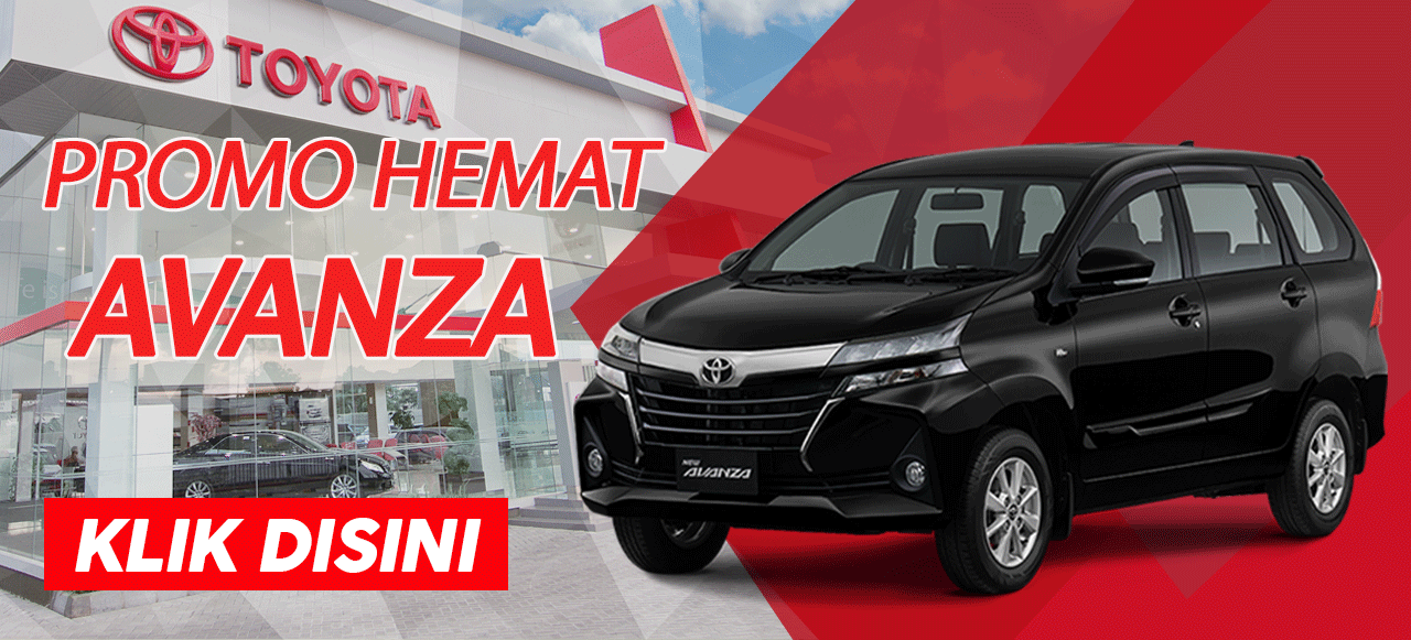 Sales Dealer Resmi Toyota Bandung