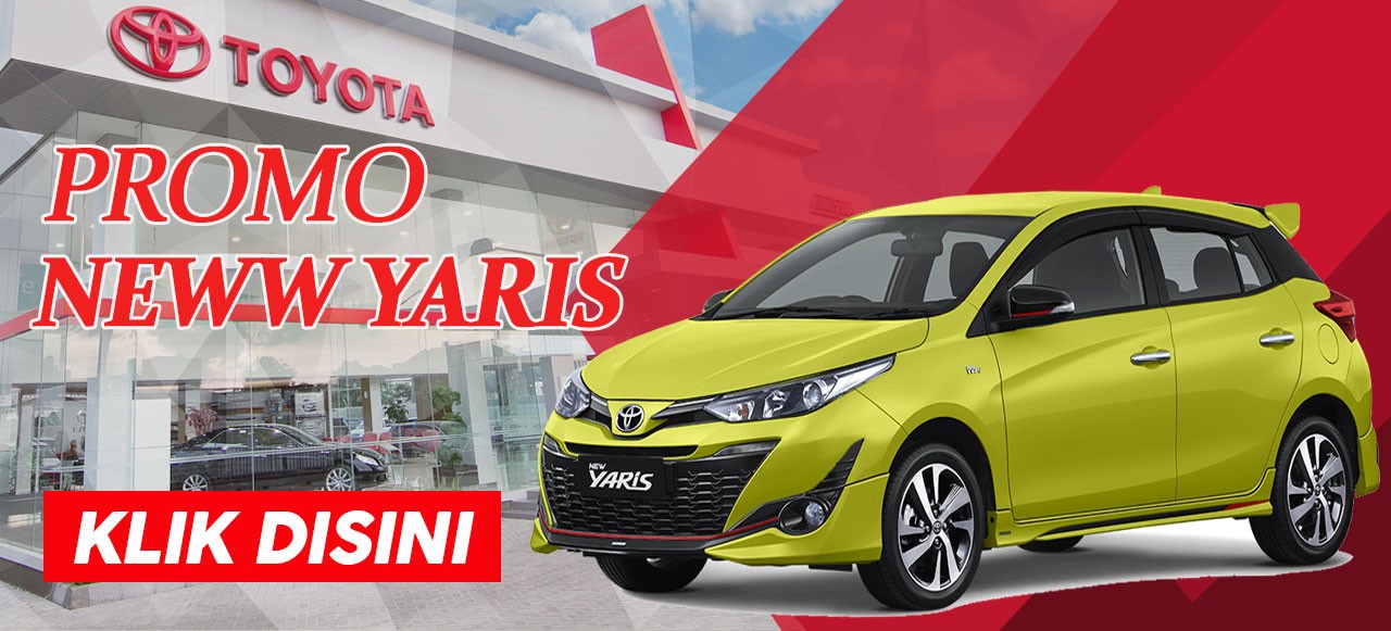 Sales Dealer Resmi Toyota Bandung