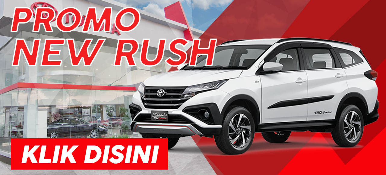 Sales Dealer Resmi Toyota Bandung