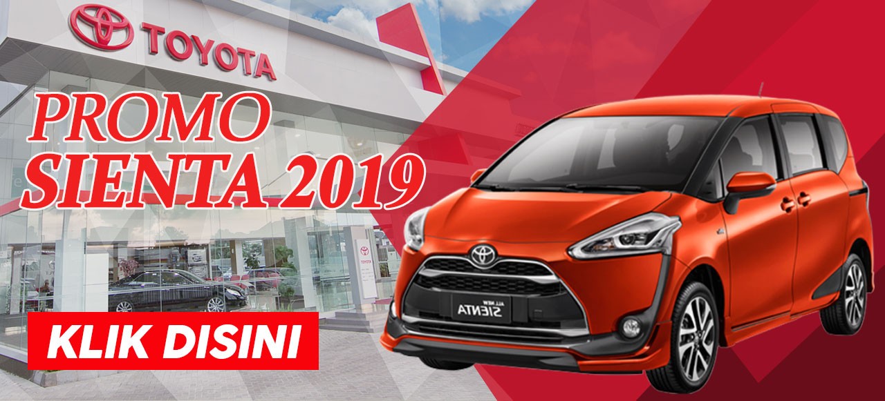 Sales Dealer Resmi Toyota Bandung