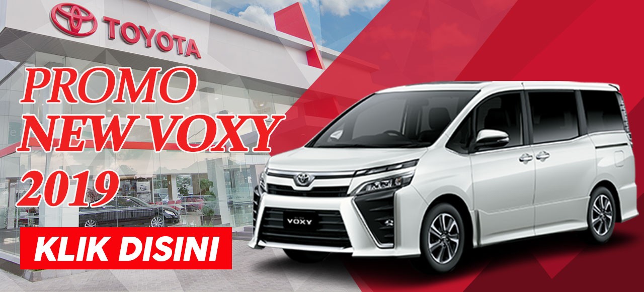 Sales Dealer Resmi Toyota Bandung