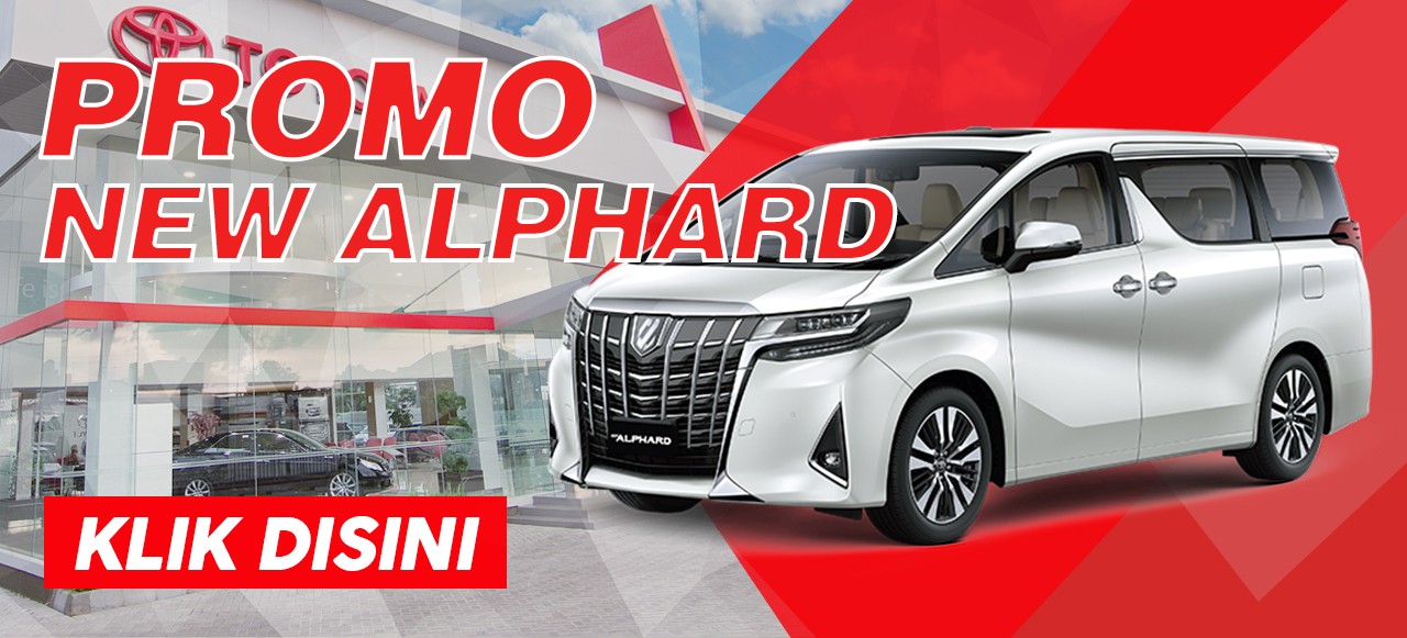 Sales Dealer Resmi Toyota Bandung