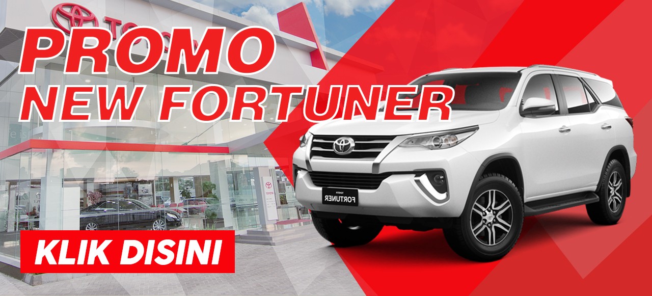 Sales Dealer Resmi Toyota Bandung