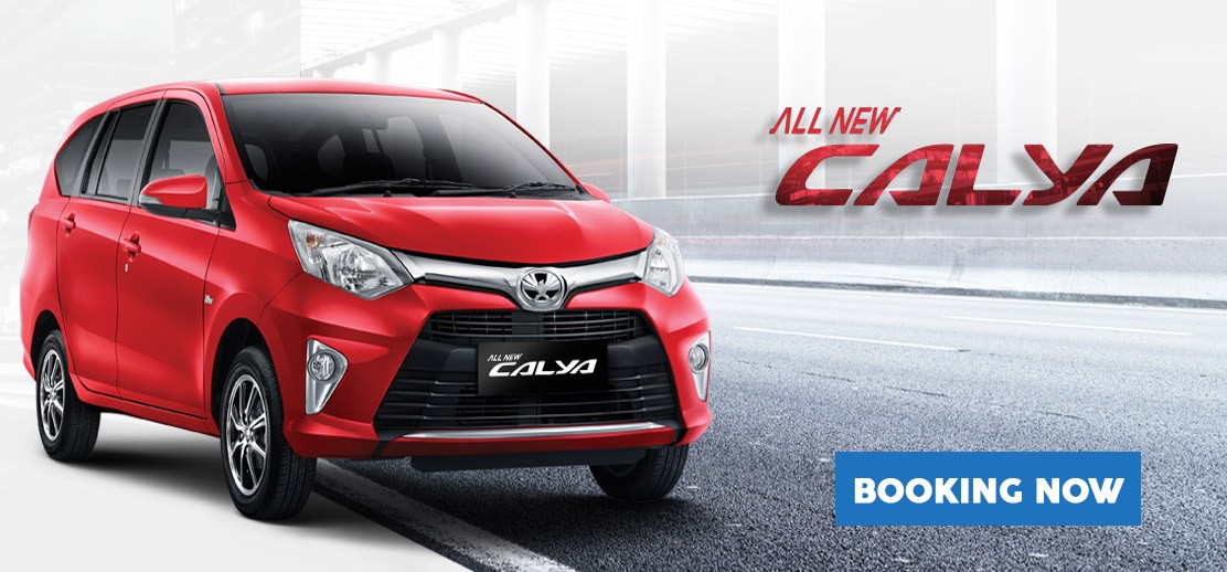 Sales Dealer Resmi Toyota Bandung