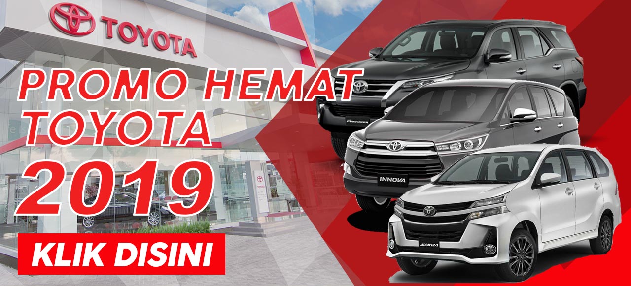 Sales Dealer Resmi Toyota Bandung
