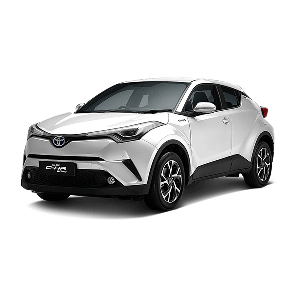 Sales Dealer Resmi Toyota Bandung