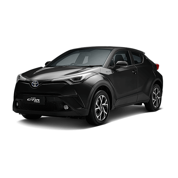 Sales Dealer Resmi Toyota Bandung