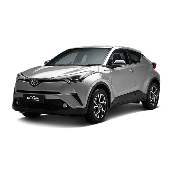 Sales Dealer Resmi Toyota Bandung