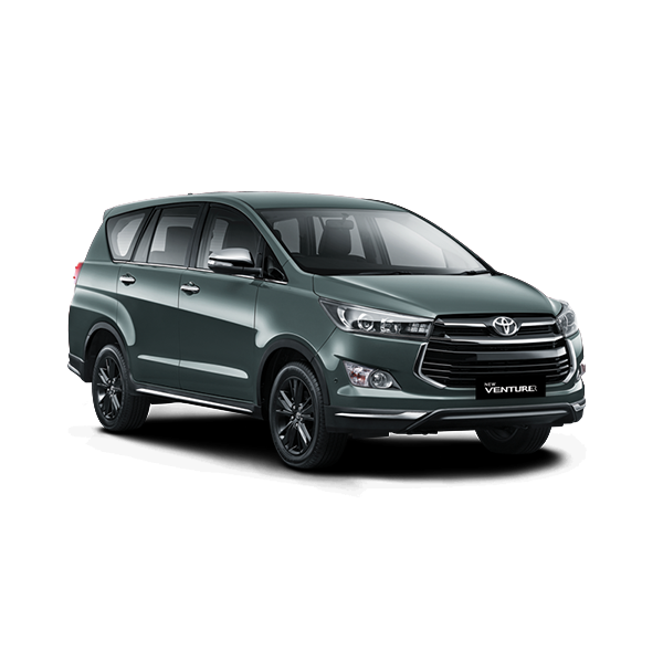 Sales Dealer Resmi Toyota Bandung