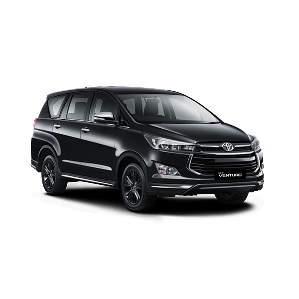Sales Dealer Resmi Toyota Bandung
