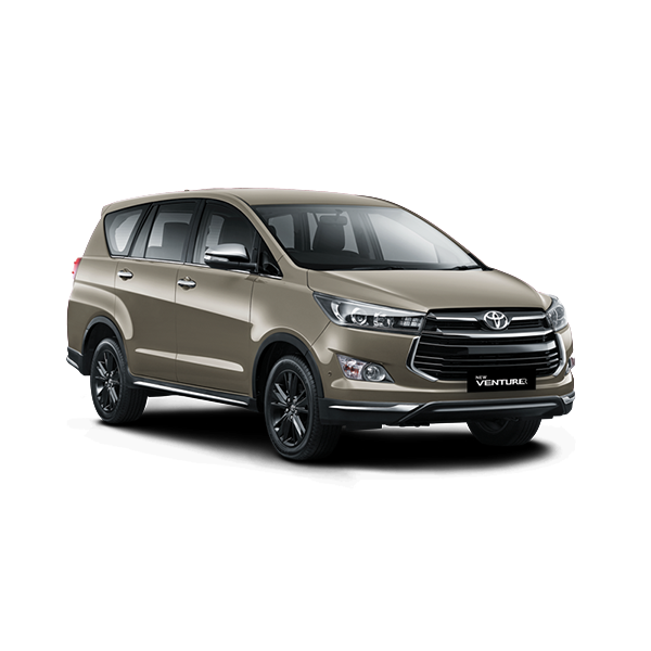 Sales Dealer Resmi Toyota Bandung