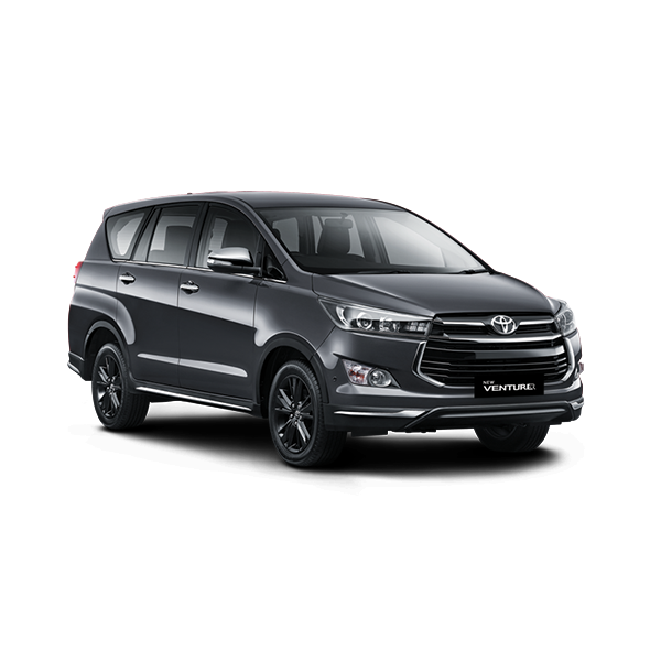 Sales Dealer Resmi Toyota Bandung