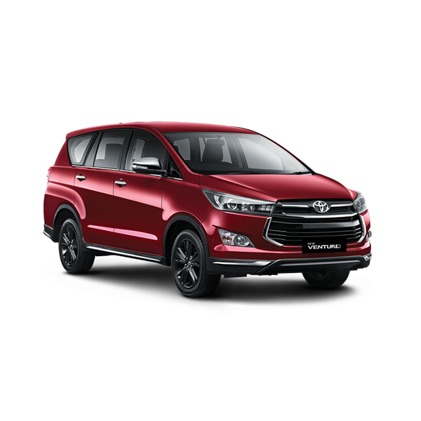 Sales Dealer Resmi Toyota Bandung